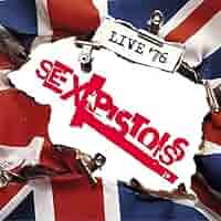 西ドイツ盤！ A2/B2 超高音質盤 THE SEX PISTOLS 極上2nd PUNK】【美品】セックス・ピストルズNEVER MIND THE BOLLOCKS